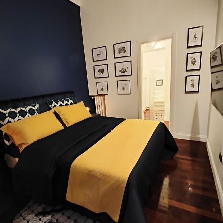 Designed Pop Apartment 2 Bedrooms, 2 Baths In Milan Center - Wifi, Ac, Steps From Subway M1 And M2, Central Station And Airport Connected Kültér fotó